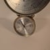 Vintage Airguide Wall Barometer Humidity Temperature Guages Weather Hunting