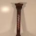 Vintage Airguide Wall Barometer Humidity Temperature Guages Weather Hunting