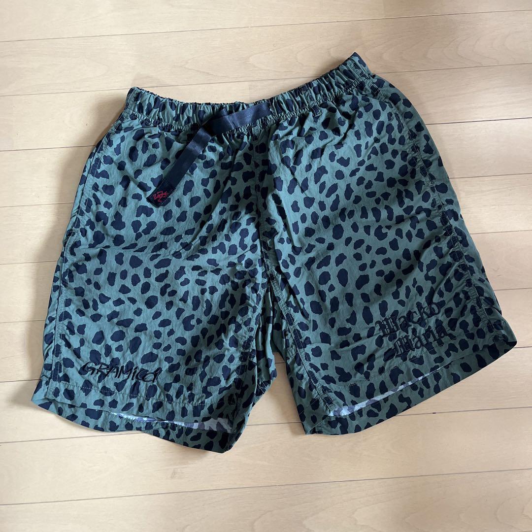 Wacko Maria Shorts Casual shorts