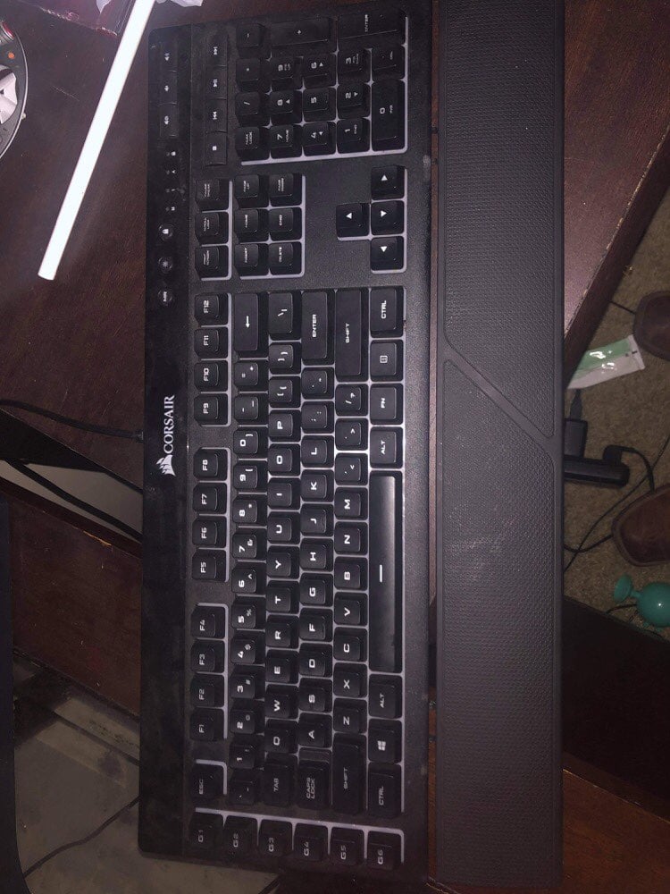 A gaming PC only a year old. 1000 OBO.