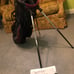 Sun Mountain Golf bag