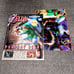The Legend of Zelda Ocarina of Time Perfect Guide | w/ Poster | N64 Nintendo 64