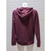 Under Armour womens hooded polyester sweatshirt size Medium