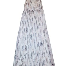Maternity Spring Easter Maxi dress