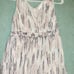 Maternity Spring Easter Maxi dress