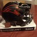 Jim Plunkett autographed Mini helmet