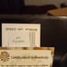 Jim Plunkett autographed Mini helmet
