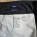 Women's American Eagle Midi Stretch Black Shorts Chino Shorts | Size 4