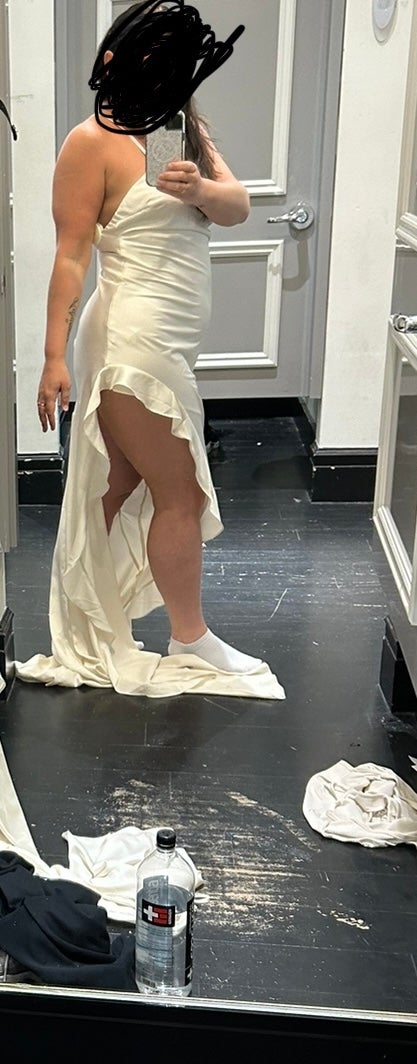 wedding dresses