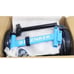 ELENKER Steerable Knee Walker 10 Deluxe Medical Scooter Foot Injuries Blue