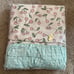 Sweethoney Cherries Blanket