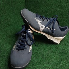 Used Mizuno Baseball Cleats