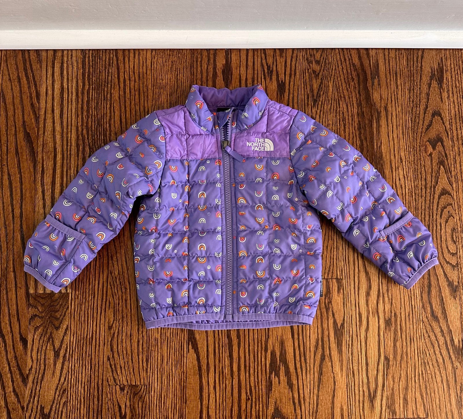 The North Face Infant Thermal Ball Jacket 6-12 month