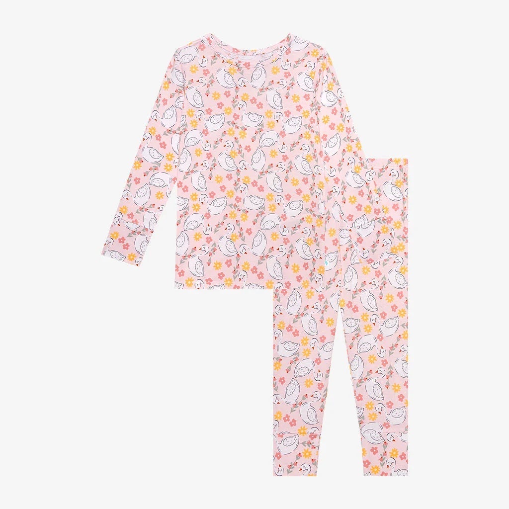 Posh Peanut Pajama