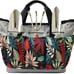 Garden Tools Storage Bag with Pockets Heavy Duty Oxford Fabric
