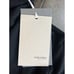 Icebreaker Quantum III Full Zip Hoodie 100% Merino Wool Black Women's Size Large