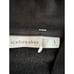 Icebreaker Quantum III Full Zip Hoodie 100% Merino Wool Black Women's Size Large