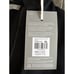 Icebreaker Quantum III Full Zip Hoodie 100% Merino Wool Black Women's Size Large