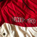 Vintage 90s NBA Bulls Delong Coat XL