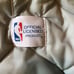 Vintage 90s NBA Bulls Delong Coat XL