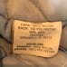 Vintage 90s NBA Bulls Delong Coat XL