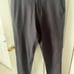 Lululemon ABC commission pants men’s size 35x34 black slim