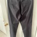 Lululemon ABC commission pants men’s size 35x34 black slim