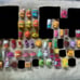 Shopkins and Real Littles Lot
