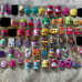 Shopkins and Real Littles Lot