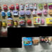 Shopkins and Real Littles Lot