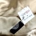 【Mint Condition】Burberry Prorsum Peacoat 100% New Wool Navy XL