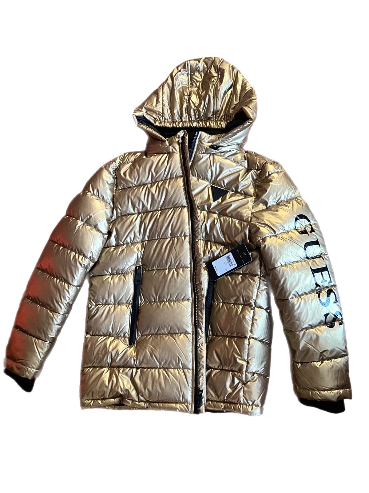 Guess Winter Coat Size 18