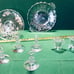 Silver City Sterling Silver Inlay Set