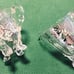 Silver City Sterling Silver Inlay Set