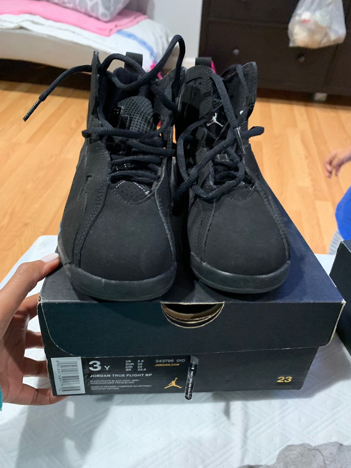 Jordan