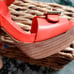 Tory Burch Tatum Nectatine Platform Heels