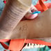 Tory Burch Tatum Nectatine Platform Heels
