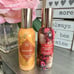 Bath and Body Works room sprays Autumn, Pumpkin Apple