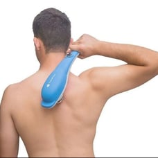 Percussion massager