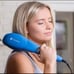 Percussion massager