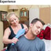 Percussion massager
