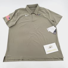 Nike Dry Football Army USA Michigan State Spartans
