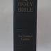 Vintage New Catholic Edition of the Holy Bible 1954