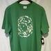 Men's Waterproof Billionaire Boys Club Scale Jacket with FREE BBC Tee, Sizes XXL