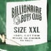 Men's Waterproof Billionaire Boys Club Scale Jacket with FREE BBC Tee, Sizes XXL
