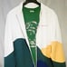 Men's Waterproof Billionaire Boys Club Scale Jacket with FREE BBC Tee, Sizes XXL