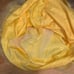 Princess Belle Beauty and the Beast Costume Girls Age 3 - 5 ? Fancy Dress Yellow