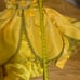 Princess Belle Beauty and the Beast Costume Girls Age 3 - 5 ? Fancy Dress Yellow