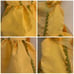 Princess Belle Beauty and the Beast Costume Girls Age 3 - 5 ? Fancy Dress Yellow