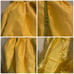 Princess Belle Beauty and the Beast Costume Girls Age 3 - 5 ? Fancy Dress Yellow